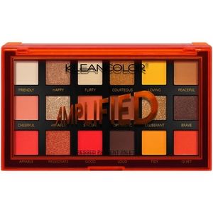 Kleancolor  Es992 EYESHADOW PALETTE